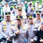 Ribuan Paket Sembako dari Kapolri Disebar ke Masyarakat