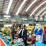 Rohidin Mersyah: Muhammadyah Bawa Kemajuan Untuk Indonesia