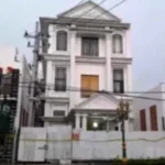 Rumah Milik Crazy Rich Wahyu Kenzo di Malang Disegel Bareskrim