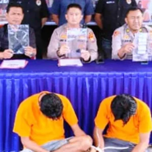 Sakit Hati, Sopir Travel ini Curi Mobil Bosnya 