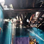 Sedang Kosong, Rumah Warga Ketahun Terbakar di Siang Hari