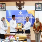 Serahkan Laporan Keuangan Unaudited, Wagub Bengkulu : Pertahankan Opini WTP