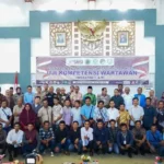 Tingkatkan Kualitas Wartawan, SMSI Bengkulu Kembali Gelar UKW