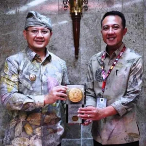 Setelah 21 Tahun, Akhirnya Kota Batu Berhasil Raih Adipura Pertamanya Setelah 21 Tahun, Akhirnya Kota Batu Berhasil Raih Adipura Pertamanya