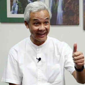 Setuju dengan Presiden, Gubernur Jateng Larang Buka Puasa Bersama Setuju dengan Presiden, Gubernur Jateng Larang Buka Puasa Bersama