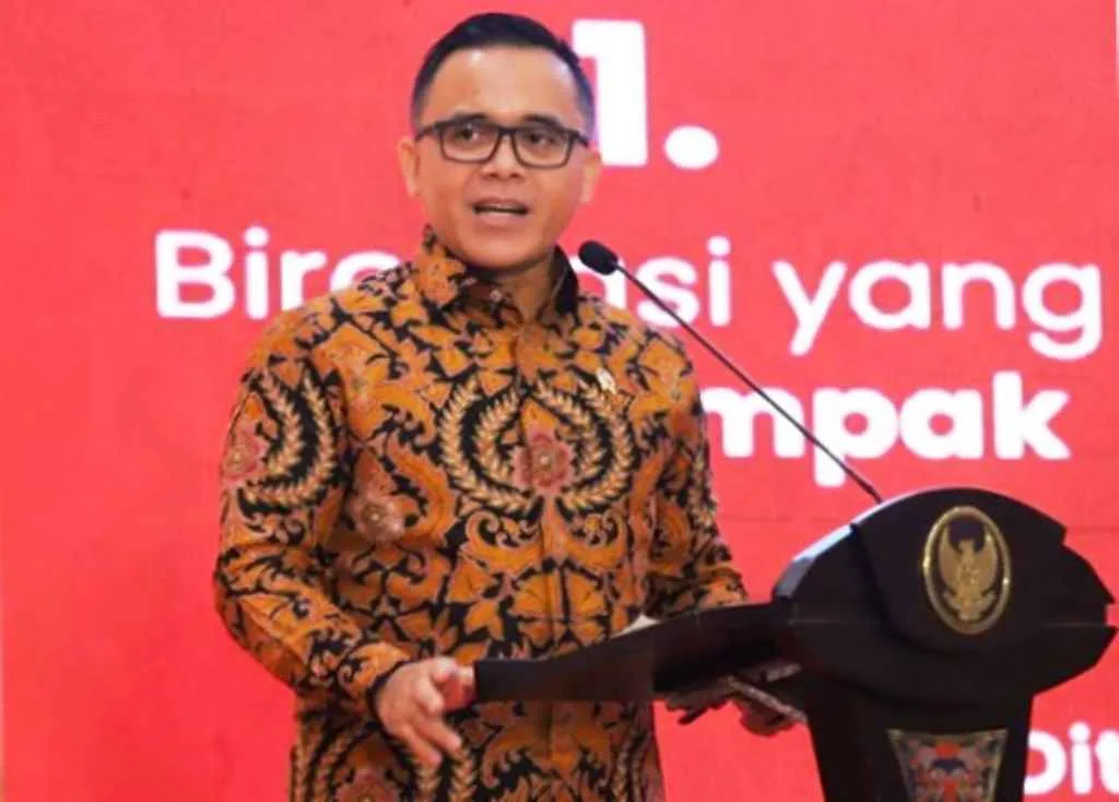 Siap-Siap, 16 Ribu ASN Akan Dipindahkan ke IKN Tahun Depan