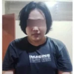 Simpan 2 Paket Sabu, Warga Tebeng Ditangkap Polisi