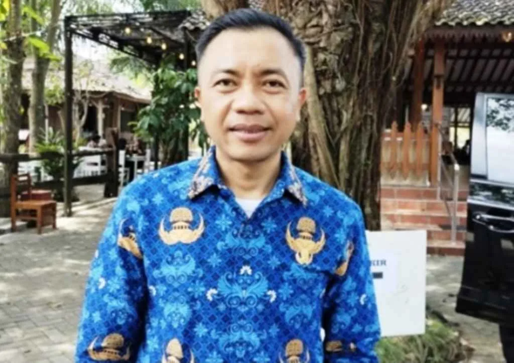 Janji Perbaiki Infrastruktur Blitar Selatan, Wabup : Saya Akan Berkantor di Sana