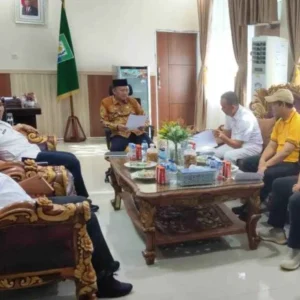 Sosialisasi Soft Launching Tour de Bencoolen 2024 Segera Digelar 