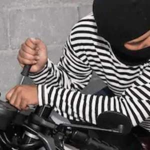 Tak Bisa Bayar Uang Kuliah, Guru Honorer Nekat Curi Motor