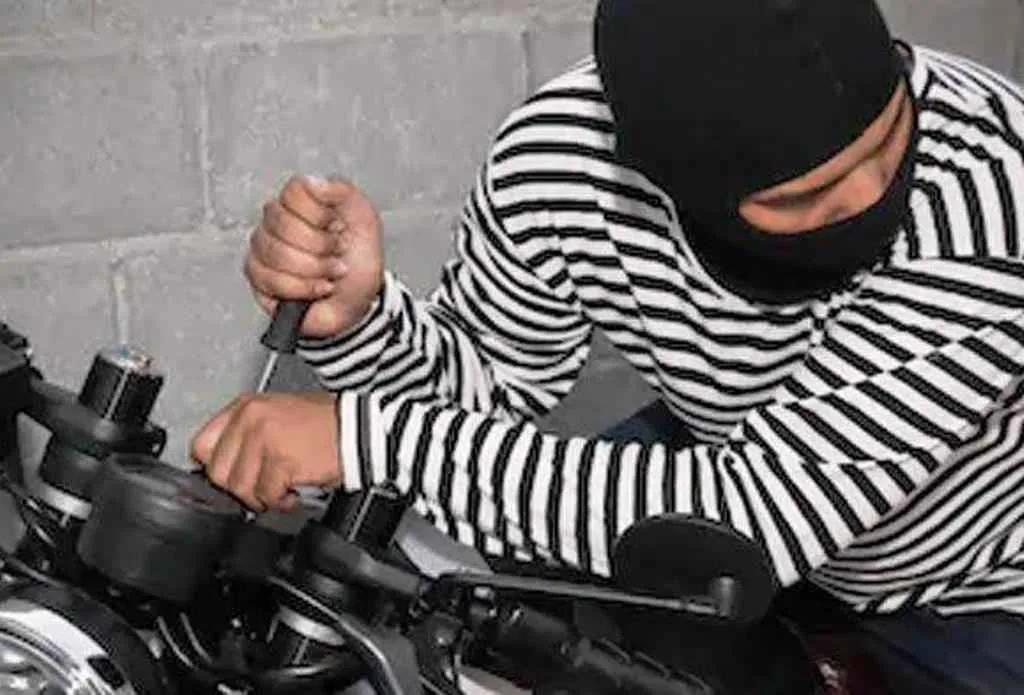 Tak Bisa Bayar Uang Kuliah, Guru Honorer Nekat Curi Motor