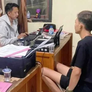 Tak Terima Ditegur, Warga Tedunan Aniaya Korban Hingga Babak Belur