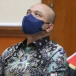 Teddy Minahasa Dituntut Hukuman Mati