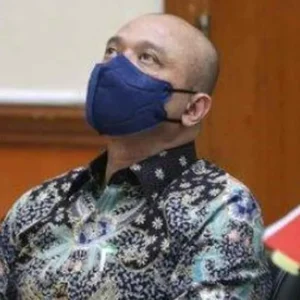 Teddy Minahasa Dituntut Hukuman Mati