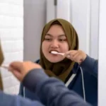 Telan Ludah dan Menyikat Gigi Apakah Membatalkan Puasa?