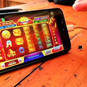 Terdesak Beli Chip Domino, Dua Pemuda Bobol Rumah Warga