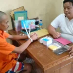 Tergiur Untung Besar, Kuli Bangunan di Kepahiang Nekat Jual Hexymer