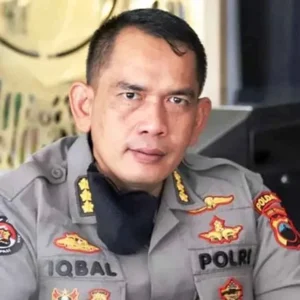 Terkait Suap Seleksi Bintara, Lima Anggota Polda Jateng Diperiksa Propam