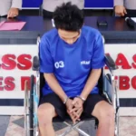 Terlibat Curas, Pemuda Rejang Lebong Diamankan Polisi