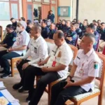 Tingkatkan Kompetensi SDM, Perumdam Among Tirto Kota Batu Gelar Bimtek