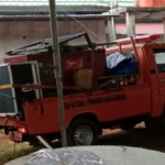 Usin Sembiring Minta Gubernur Rohidin Tegas, Inspektorat Harus Periksa BPBD