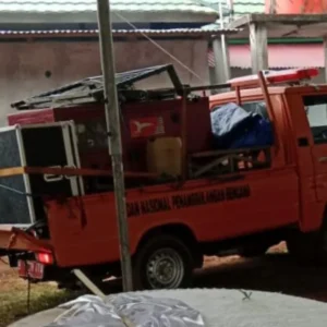 Usin Sembiring Minta Gubernur Rohidin Tegas, Inspektorat Harus Periksa BPBD