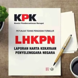 Versi LHKPN Terbaru : Ini Lima Pejabat Terkaya 