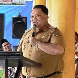 Wabup Bengkulu Selatan Hadiri Musrenbang Kecamatan Kedurang