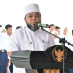 Wali Kota Bengkulu Larang Pejabat Pemkot Buka Puasa Bersama