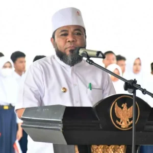 Wali Kota Bengkulu Larang Pejabat Pemkot Buka Puasa Bersama Wali Kota Bengkulu Larang Pejabat Pemkot Buka Puasa Bersama