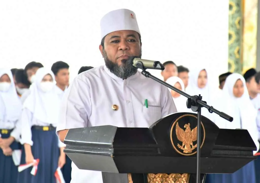 Wali Kota Bengkulu Larang Pejabat Pemkot Buka Puasa Bersama
