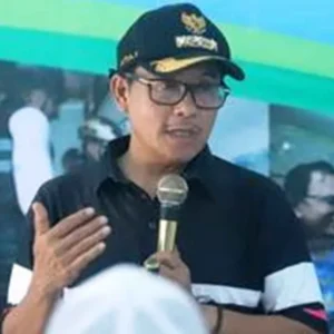 Wali Kota Malang Sambang Warga Kotalama dan Mergosono