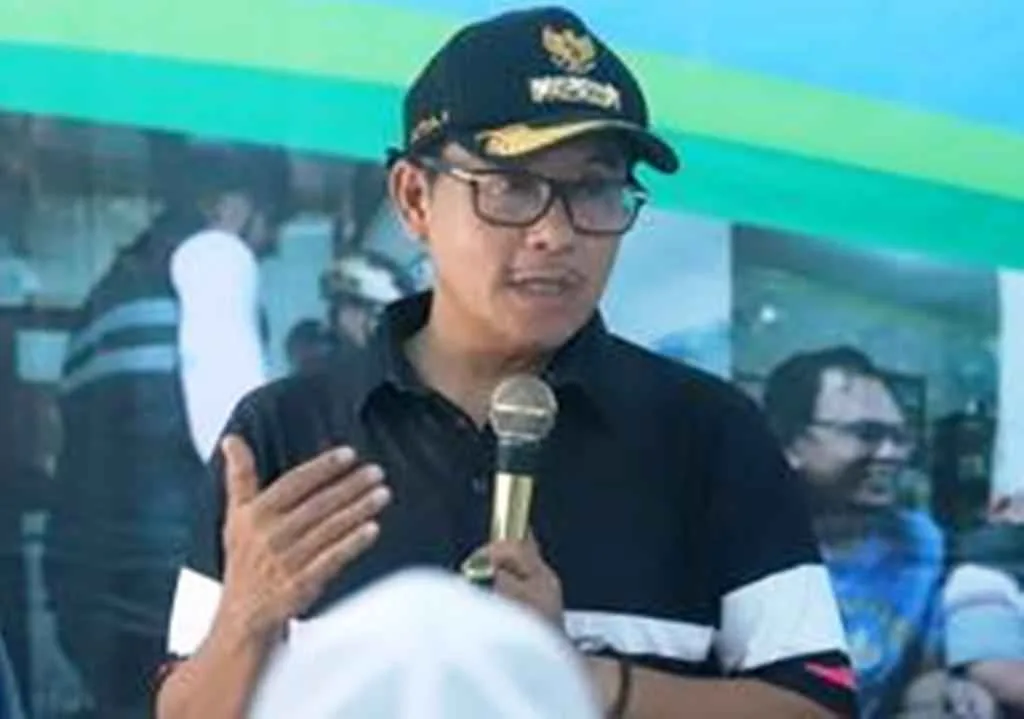 Wali Kota Malang Sambang Warga Kotalama dan Mergosono