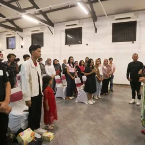 Wali Kota : Saya Harap Semarang Night Carnival Tahun ini Beda
