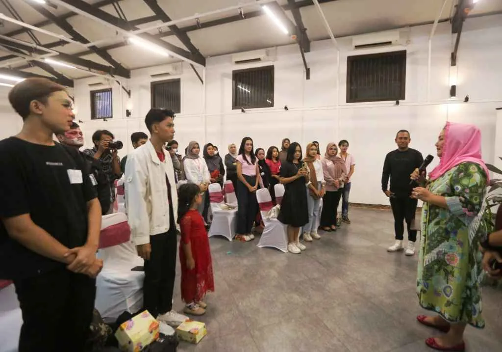 Wali Kota : Saya Harap Semarang Night Carnival Tahun ini Beda