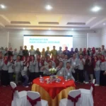 World Kidney Day 2023, Rohidin Mersyah: Selamat Hari Ginjal Sedunia