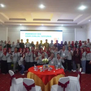 World Kidney Day 2023, Rohidin Mersyah: Selamat Hari Ginjal Sedunia World Kidney Day 2023, Rohidin Mersyah: Selamat Hari Ginjal Sedunia