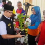 Wujudkan Kemandirian Pangan, Pemkot Batu Canangkan P2L
