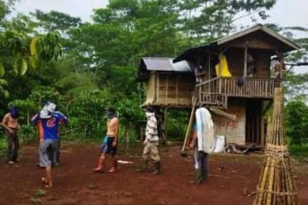 10 Hari Tak Pulang, Warga Talang Ratau Lebong Sudah Membusuk