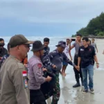 3 Hari Pencarian, Si Kembar yang Tenggelam di Pantai Panjang Ditemukan Meninggal