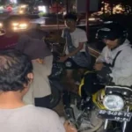 5 Pasangan Non Muhrim Terjaring Patroli KRYD di Hotel