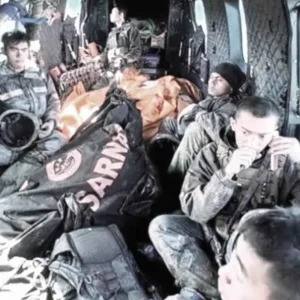 5 Prajurit Gugur Ditembak KKB Papua, Panglima TNI Kumandangkan Siaga Tempur  