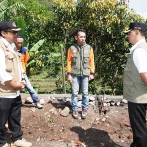 77 Peristiwa Bencana Terjadi di Kota Batu Sepanjang Bulan Januari – April 77 Peristiwa Bencana Terjadi di Kota Batu Sepanjang Bulan Januari - April