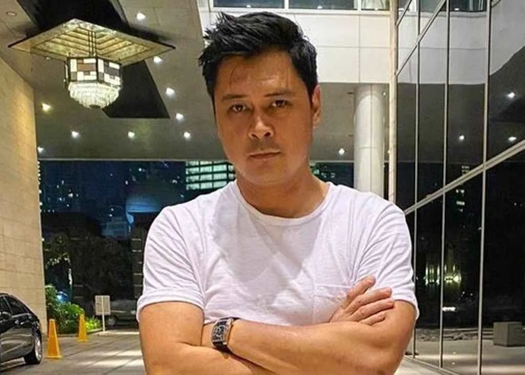 Aktor Iqbal Pakula meninggal Dunia, Hedi Yunus: Insya Allah Husnul Khotimah