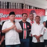 Anas Urbaningrum Bebas, Langsung Pulang Kampung ke Blitar Dikawal Patwal