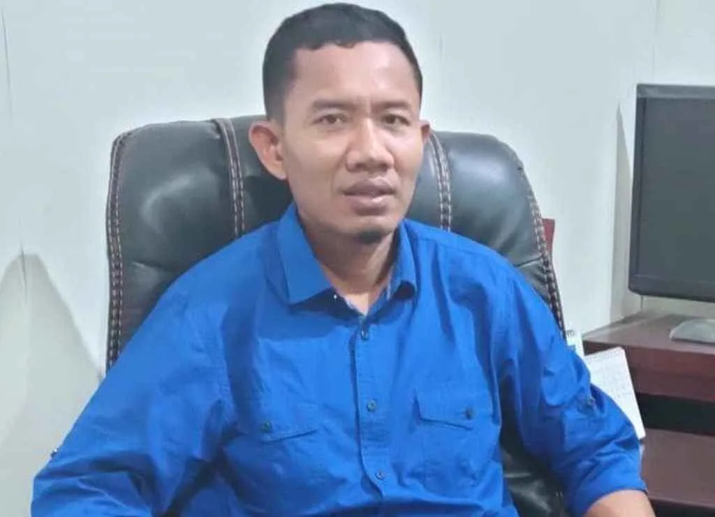 Anggota DPRD Mukomuko Tegaskan Soal Guru Pegawai Honda Dikbud Jadi Prioritas