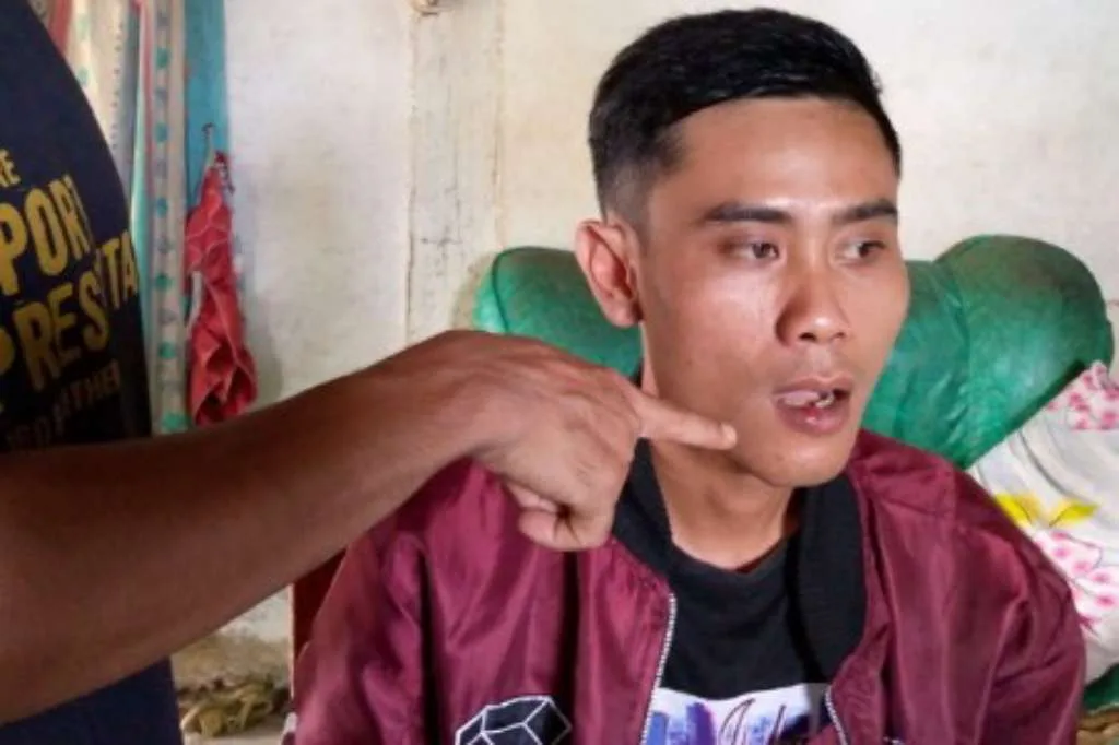 Antar Paket, Kurir Dianiaya Pelanggan