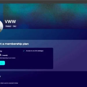 Aplikasi Pemutar Musik Winamp Hadir Kembali dengan Fitur Baru dan Desain Modern