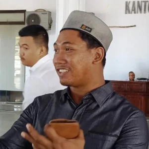 Babak Baru Dugaan Perselingkuhan Anggota DPRD Provinsi Bengkulu, Kuasa Hukum Gunadi Gandeng KPK Babak Baru Dugaan Perselingkuhan Anggota DPRD Provinsi Bengkulu, Kuasa Hukum Gunadi Gandeng KPK