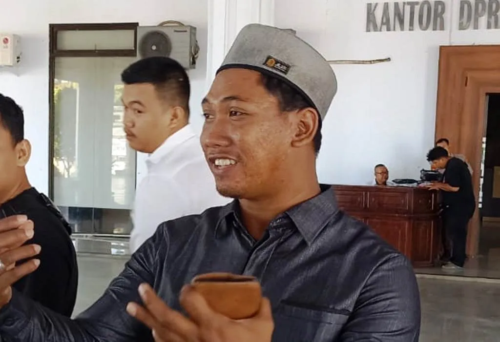 Babak Baru Dugaan Perselingkuhan Anggota DPRD Provinsi Bengkulu, Kuasa Hukum Gunadi Gandeng KPK